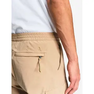 Pantalon cargo stretch imperméable Aigle image-4
