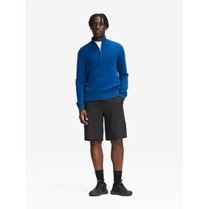 Casual Shorts with Zipped Pocket Aigle Dry Flex image-1