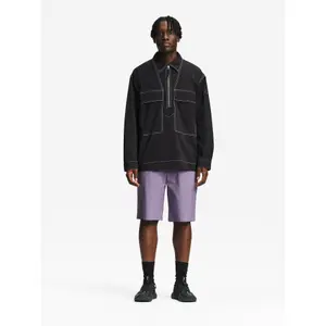Short décontracté avec poche zippée Aigle Dry Flex image-1