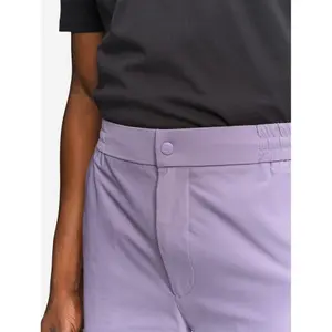 Short décontracté avec poche zippée Aigle Dry Flex image-4