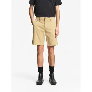 Classic Cotton Chino Shorts Aigle image-1