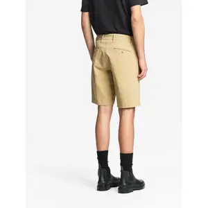 Classic Cotton Chino Shorts Aigle image-3