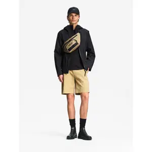 Classic Cotton Chino Shorts Aigle image-2