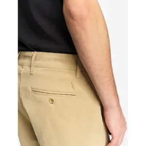 Classic Cotton Chino Shorts Aigle image-4