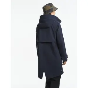 Mid-length women's parka Aigle Gore-Tex® image-4