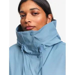 Mid-length women's parka Aigle Gore-Tex® image-5