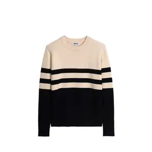 Pull από μαλλί και βαμβάκι Aigle image-0