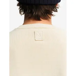 Pull από μαλλί και βαμβάκι Aigle image-4