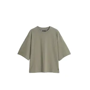 Γυναικείο T-shirt Aigle UV-C® Dry Fast Textile® Cooltouch® image-0