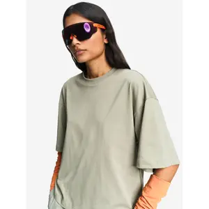 Γυναικείο T-shirt Aigle UV-C® Dry Fast Textile® Cooltouch® image-3