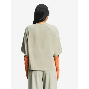 Γυναικείο T-shirt Aigle UV-C® Dry Fast Textile® Cooltouch® image-2