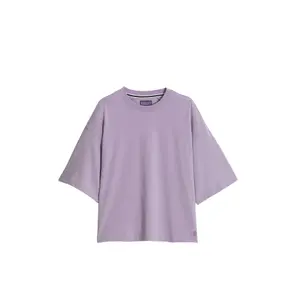 Γυναικείο T-shirt Aigle UV-C® Dry Fast Textile® Cooltouch®