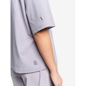 Γυναικείο T-shirt Aigle UV-C® Dry Fast Textile® Cooltouch® image-4