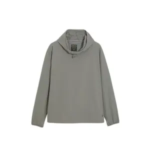 Φούτερ με κουκούλα Aigle UV-C® Dry Fast Textile® Cooltouch®