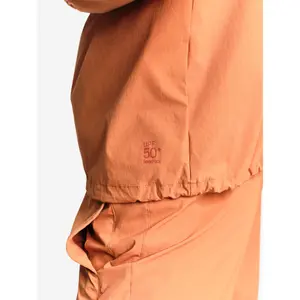 Φούτερ με κουκούλα Aigle UV-C® Dry Fast Textile® Cooltouch® image-4