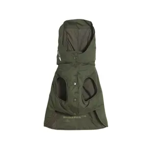Raincoat for dogs Aigle Rainpack Warm