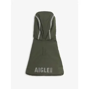 Raincoat for dogs Aigle Rainpack Warm image-1