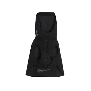 Raincoat for dogs Aigle Rainpack Warm