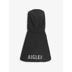Raincoat for dogs Aigle Rainpack Warm image-1