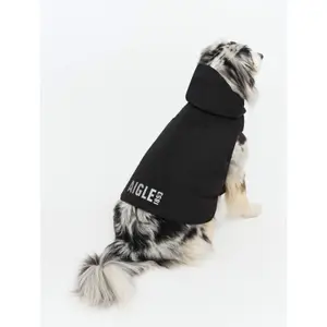 Raincoat for dogs Aigle Rainpack Warm image-3