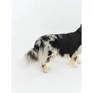 Raincoat for dogs Aigle Rainpack Warm image-4