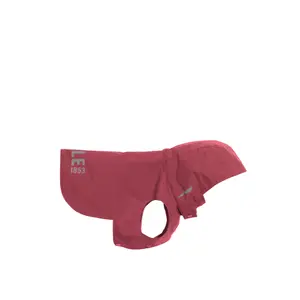 Raincoat for dogs Aigle Rainpack Warm