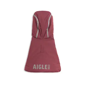Raincoat for dogs Aigle Rainpack Warm image-1