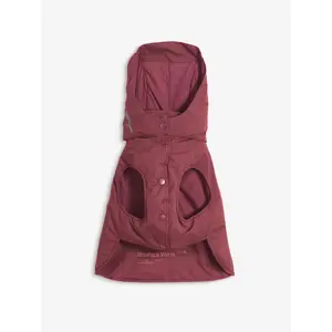 Raincoat for dogs Aigle Rainpack Warm image-2