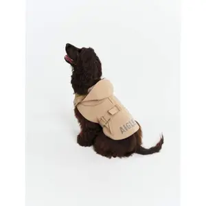 Raincoat for dogs Aigle image-2