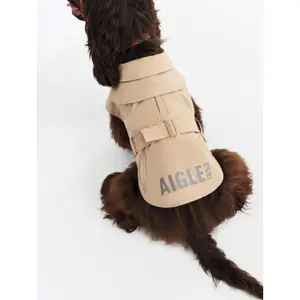 Raincoat for dogs Aigle image-3