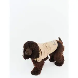 Raincoat for dogs Aigle image-5