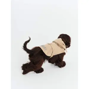 Raincoat for dogs Aigle image-6