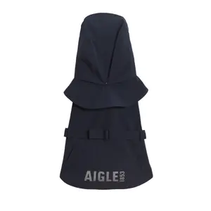 Raincoat for dogs Aigle