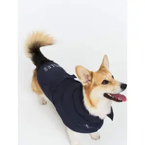 Raincoat for dogs Aigle image-4