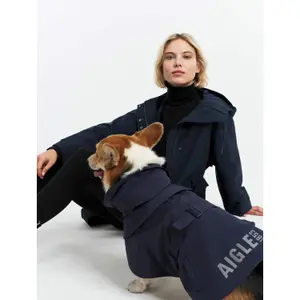 Raincoat for dogs Aigle image-5