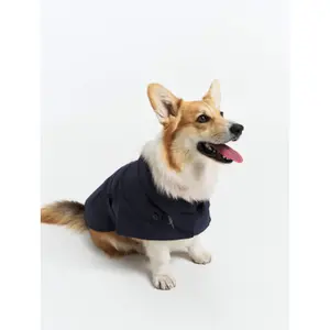 Raincoat for dogs Aigle image-3