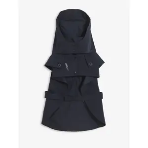 Raincoat for dogs Aigle image-1