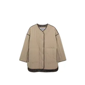 Chaqueta acolchada Aigle Repreve