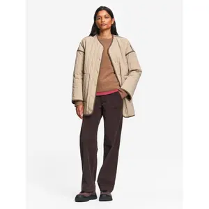 Chaqueta acolchada Aigle Repreve image-3