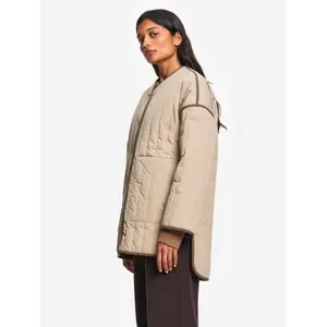 Chaqueta acolchada Aigle Repreve image-4