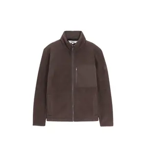 Lightweight Sherpa Fleece with Chest Pocket Aigle T-Kit image-0