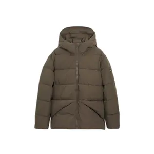 Puffer jacket Aigle Repreve