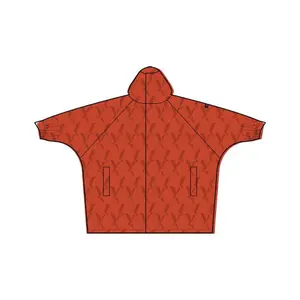 Wodoodporny Aigle MTD®