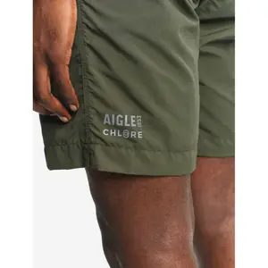 Badehose Aigle X Chlore image-4