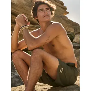 Badehose Aigle X Chlore image-3