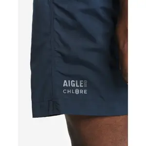 Μαγιό σορτς Aigle X Chlore image-4