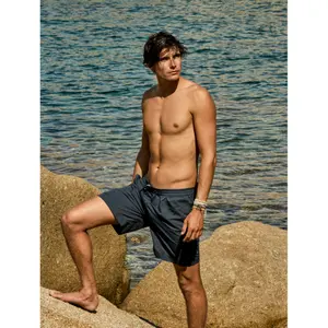 Μαγιό σορτς Aigle X Chlore image-3