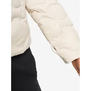 Lightweight Water-Repellent Down Jacket Women Aigle T-Kit image-6