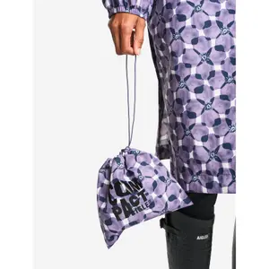 Γυναικείο αδιάβροχο πόντσο Aigle image-4