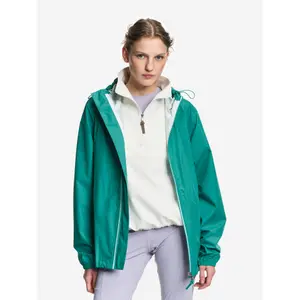 Kurze wasserdichte Windjacke Aigle MTD image-1